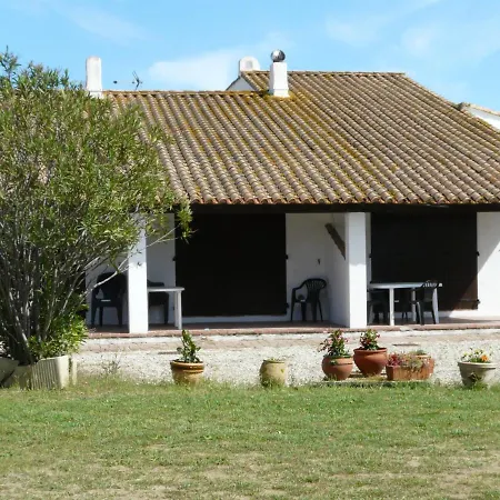 Apartment Mas Du Clos De La Barque Saintes-Maries-de-La-Mer