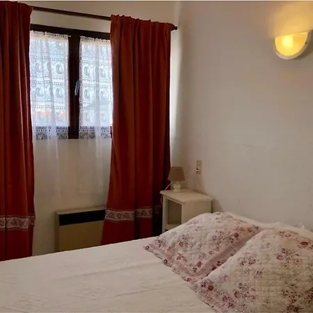 Mas Du Clos De La Barque Apartment Saintes-Maries-de-La-Mer