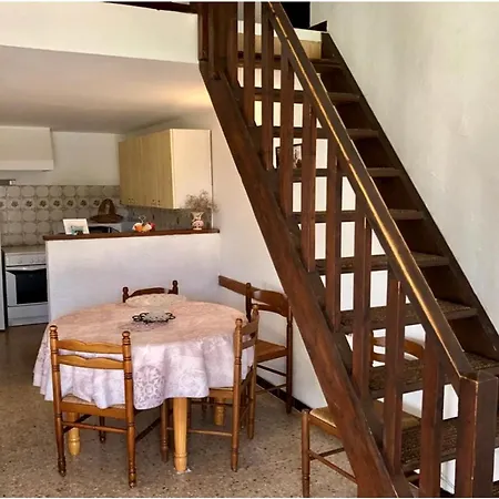 Mas Du Clos De La Barque Apartment Saintes-Maries-de-La-Mer