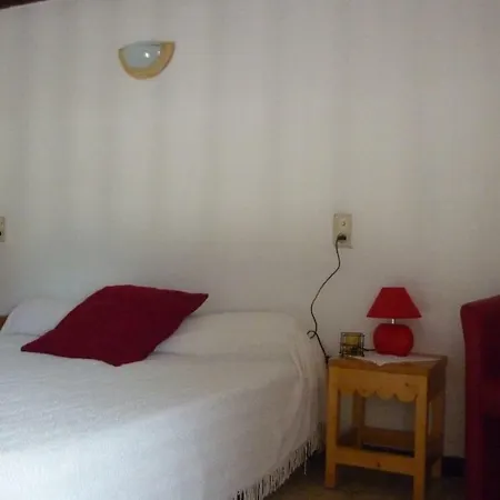 Apartment Mas Du Clos De La Barque *
