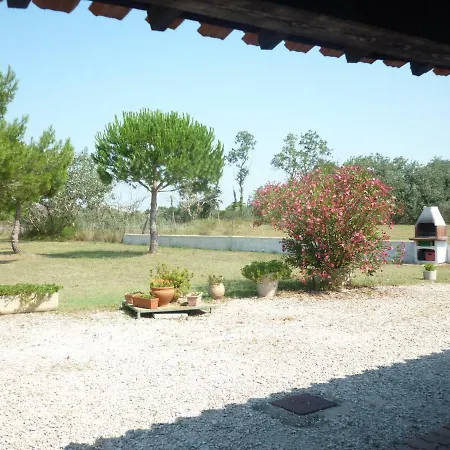 Mas Du Clos De La Barque Apartment *