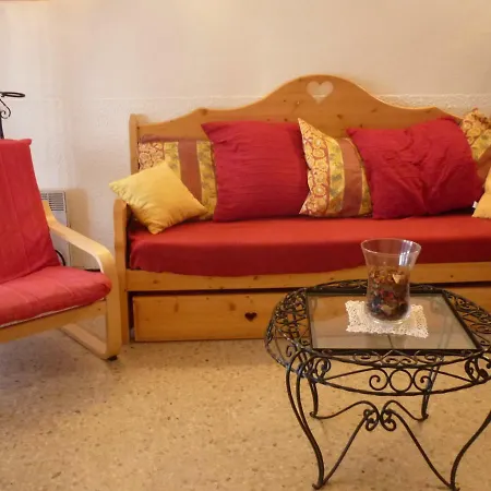 Apartment Mas Du Clos De La Barque *