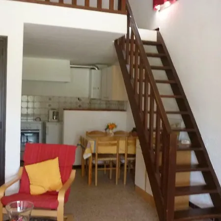 Mas Du Clos De La Barque Apartment *