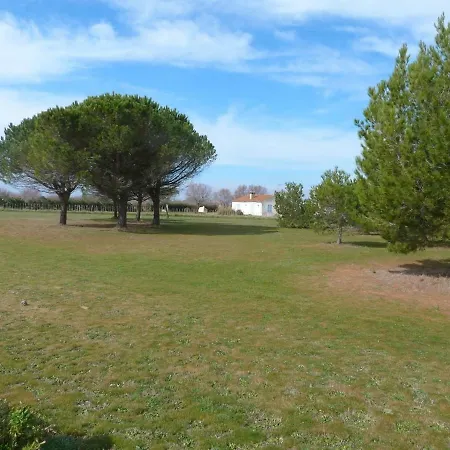 Mas Du Clos De La Barque *