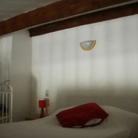 Apartment Mas Du Clos De La Barque