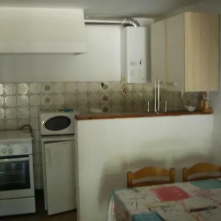 Apartment Mas Du Clos De La Barque