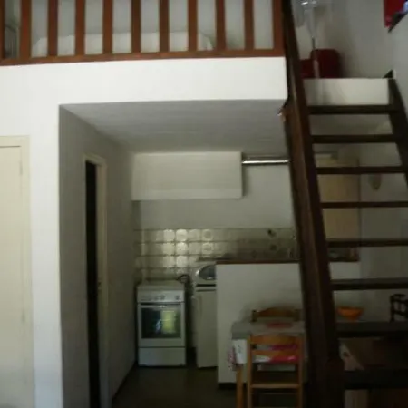 Mas Du Clos De La Barque Apartment
