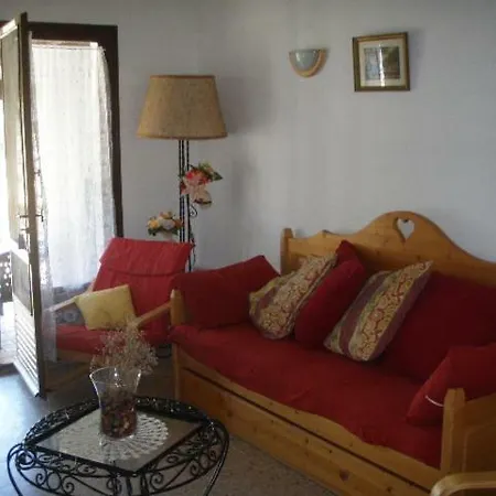 Apartment Mas Du Clos De La Barque Saintes-Maries-de-La-Mer