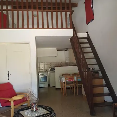 Mas Du Clos De La Barque Apartment