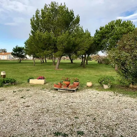 Mas Du Clos De La Barque * Saintes-Maries-de-La-Mer